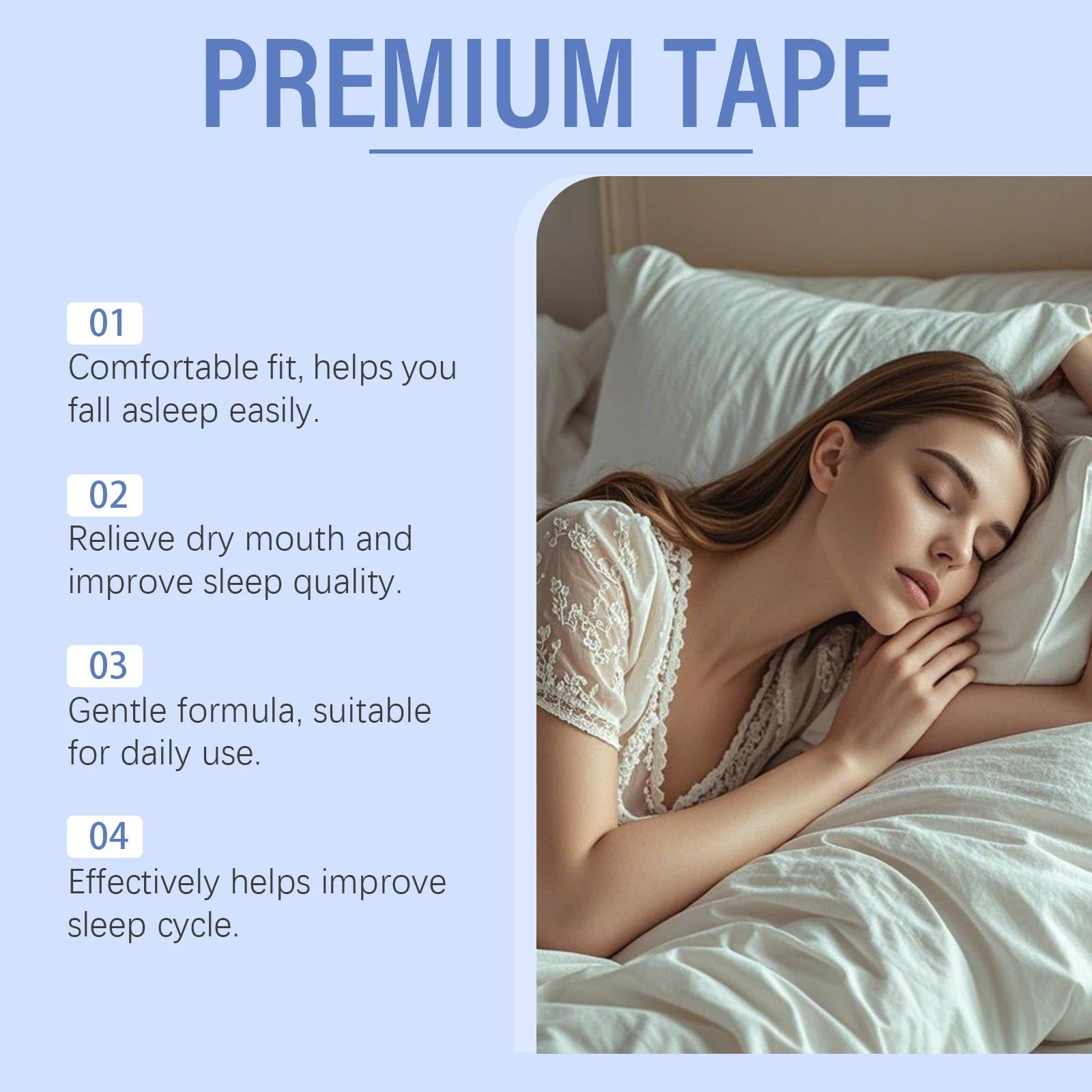 AirNite Breathing Strips